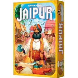 Jaipur