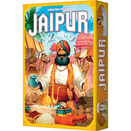 Jaipur