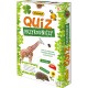 Quiz przyrodniczy