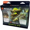 Magic: the Gathering: Arena Starter Kit Core2021