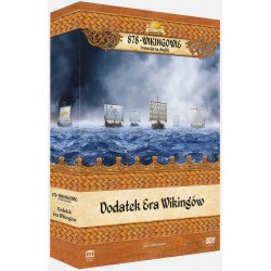 Wikingowie 878: Inwazja na Anglię - Era Wikingów