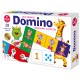 Domino obrazkowe i klasyczne