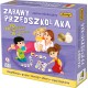Zabawy przedszkolaka
