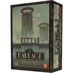 Barrage (edycja polska)