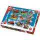 Puzzle 10w1 - Ekipa ratunkowa Sama