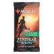 Magic The Gathering: Zendikar Rising - Set Booster