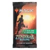 Magic The Gathering: Zendikar Rising - Set Booster