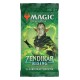 Magic The Gathering: Zendikar Rising - Booster