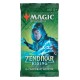 Magic The Gathering: Zendikar Rising - Booster