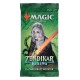 Magic The Gathering: Zendikar Rising - Booster