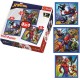 Puzzle 3w1 - Pajęcza siła Spiderman