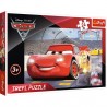 Puzzle 24 maxi Auta 3 - Mistrz