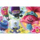 Puzzle 24 maxi - Muzyczny świat trolli