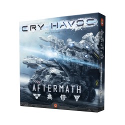 Cry Havoc: Aftermath