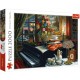 Puzzle 2000 - Dźwięki muzyki