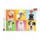 Puzzle 500 - Psy