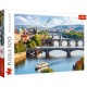 Puzzle 500 - Praga, Czechy