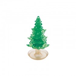 CRYSTAL PUZZLE - CHOINKA