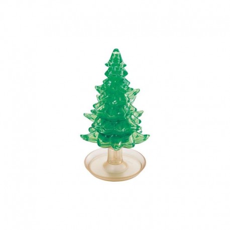 CRYSTAL PUZZLE - CHOINKA