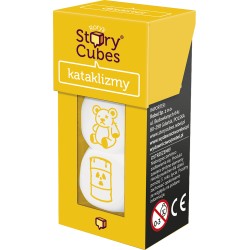Story Cubes: Kataklizmy