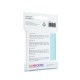 Gamegenic: Inner CCG Sleeves (64x89 mm), 100 sztuk
