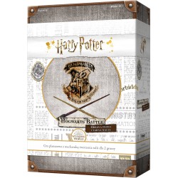 Harry Potter: Hogwarts Battle - Obrona przed czarn