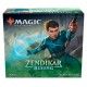 Magic The Gathering: Zendikar Rising - Bundle