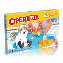 Operacja: Było sobie Życie
