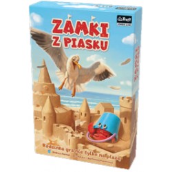 Zamki z piasku