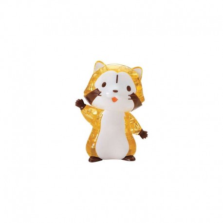 CRYSTAL PUZZLE - SZOP