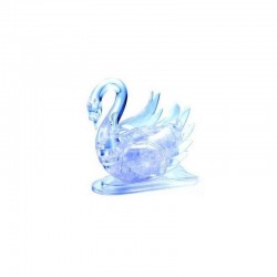 CRYSTAL PUZZLE - ŁABĘDŹ