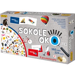 Sokole oko