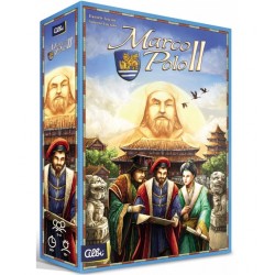 Marco Polo II (edycja polska)