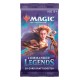 Magic The Gathering: Commander Legends Booster