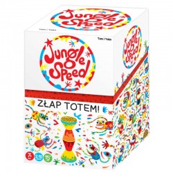 Jungle Speed (nowa edycja)