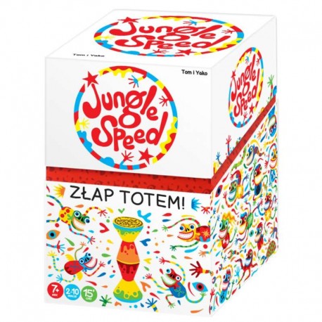 Jungle Speed (nowa edycja)