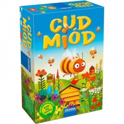 Cud miód