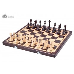 SZACHY KLUBOWE - CH150