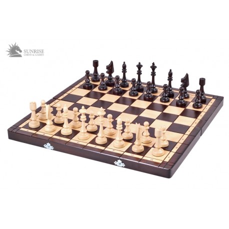 SZACHY KLUBOWE - CH150