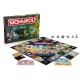 Monopoly Rick and Morty