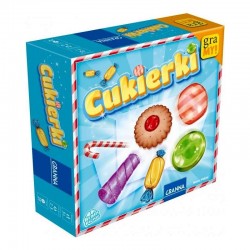 Cukierki
