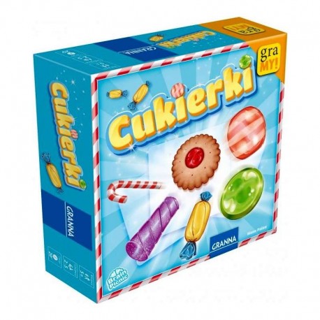 Cukierki