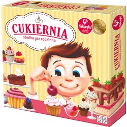 CUKIERNIA