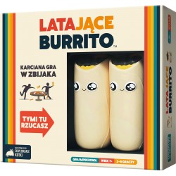 Latające Burrito