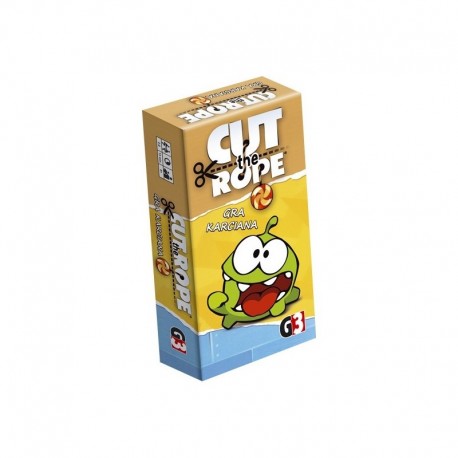 Cut the Rope