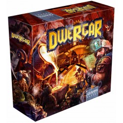 Dwergar