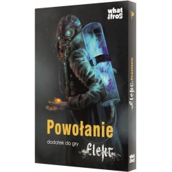 Elekt: Powołanie