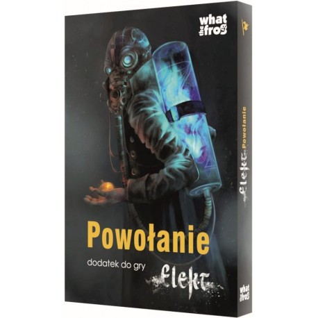Elekt: Powołanie