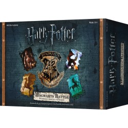 Harry Potter: Hogwarts Battle - Potworna skrzynia