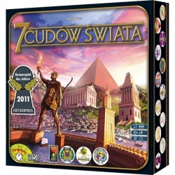 7 Cudów Świata